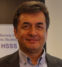 Panagiotis Papaioannou