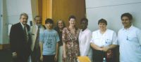 42th Annual Meeting of the ISSS - Atlanta 1998