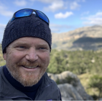 Daniel Christian Wahl