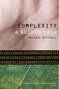 Complexity: A Guided Tour