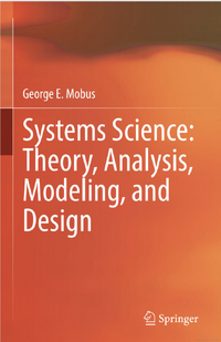 Systems Science: Theory, Analysis, Modeling, and Design