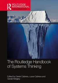 The Handbook of Systems Thinking